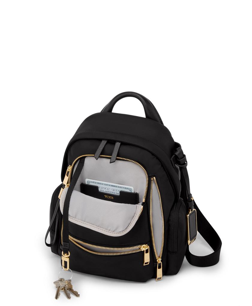 Celina Small Backpack
