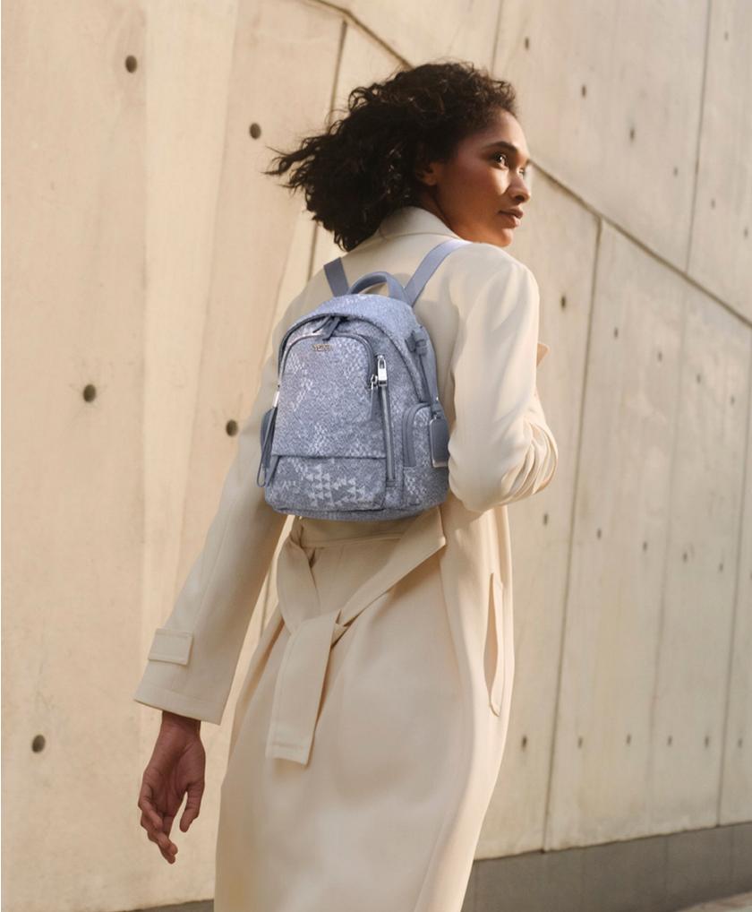 Celina Small Backpack