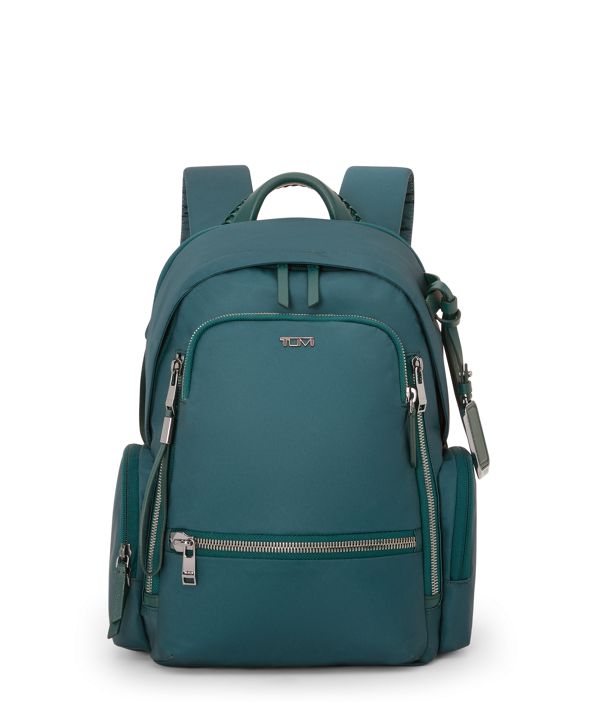【TUMI】トゥミ Celina Backpack バックパック Black/Gold,Black Voyageur Celina Backpack Black | TUMI Finland
