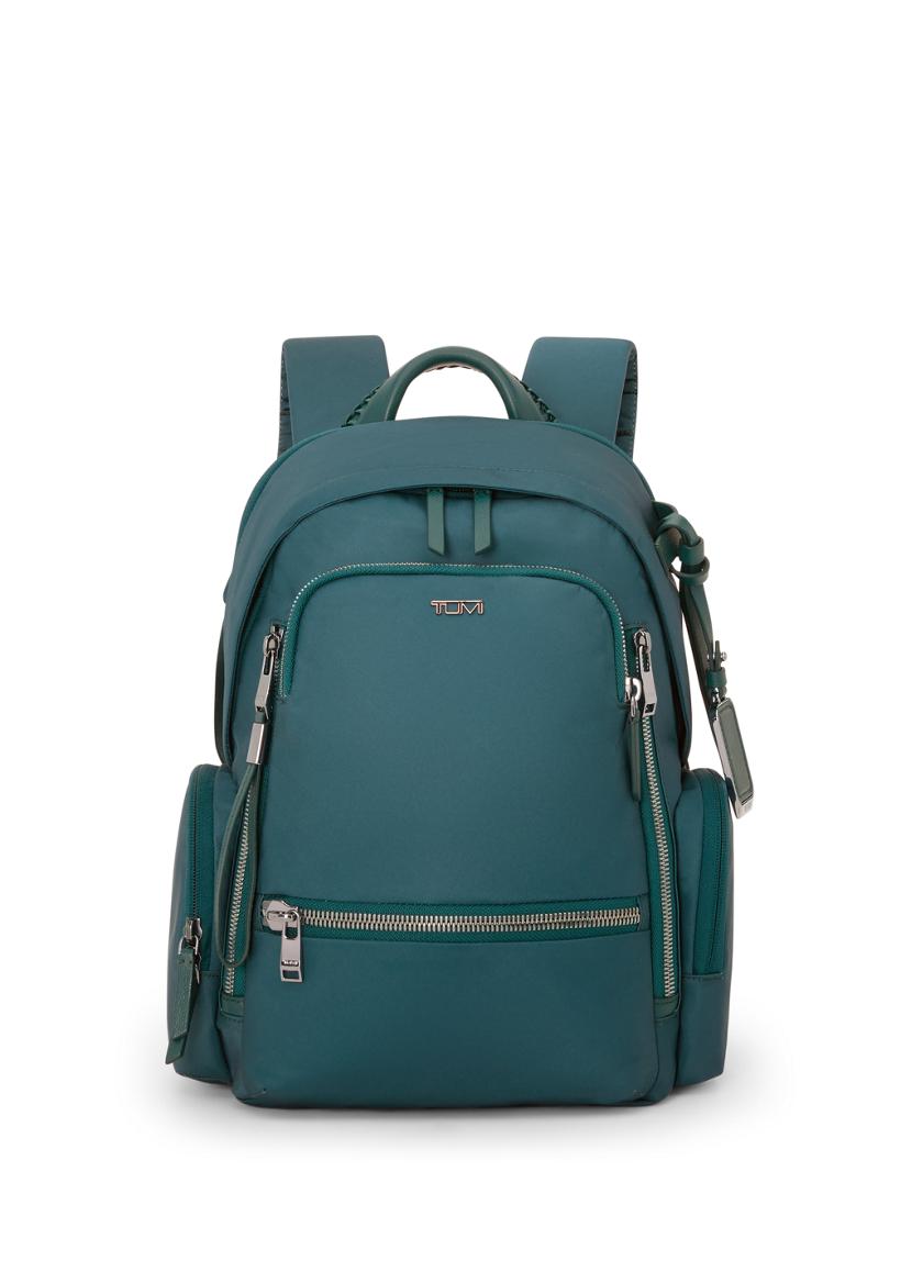 Premium Green Backpacks for Work & Adventure | Tumi US Premium Green Backpacks for Work & Adventure | Tumi US