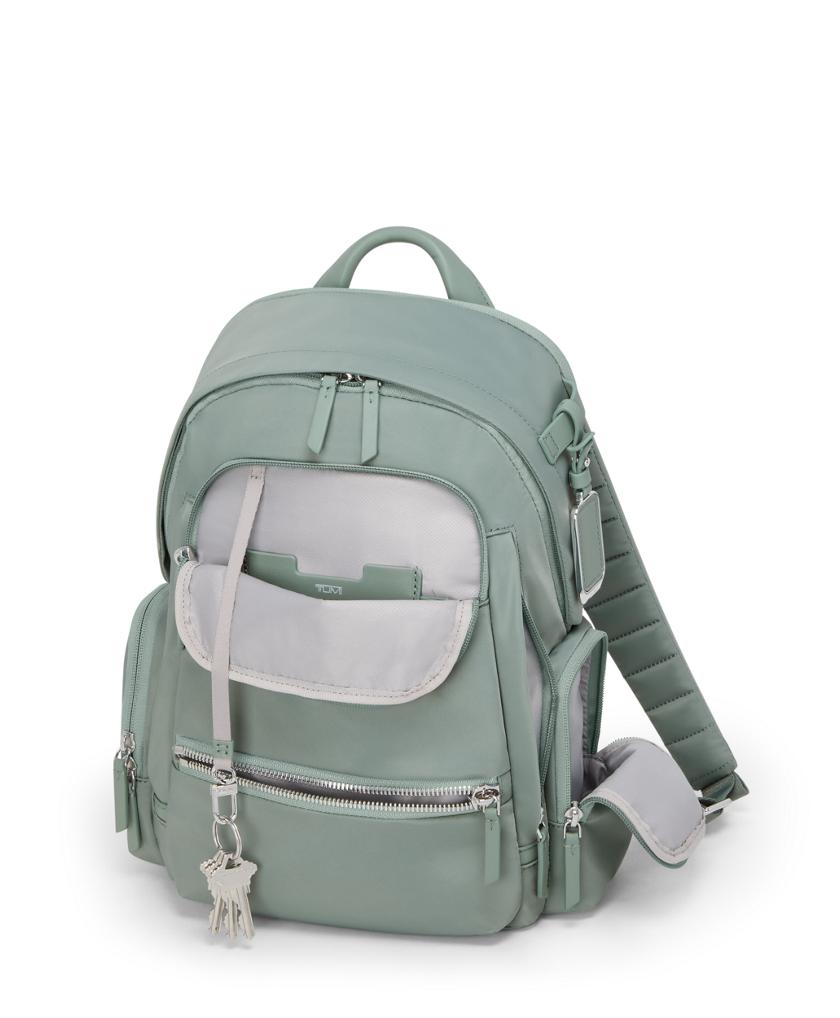 Premium Green Backpacks for Work & Adventure | Tumi US
