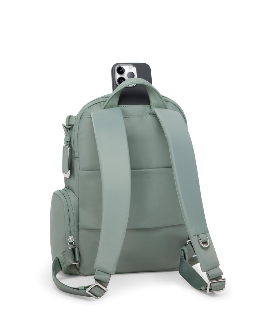 Premium Green Backpacks for Work & Adventure | Tumi US