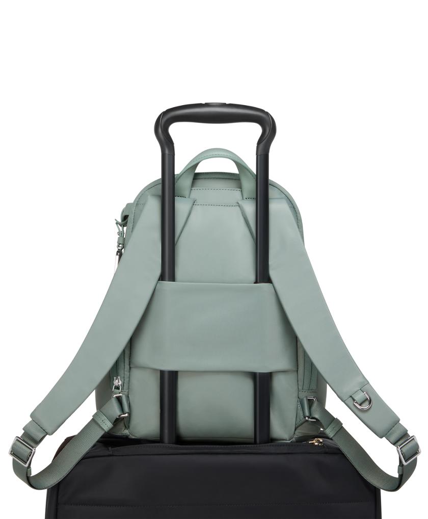 Green Backpacks for Work, Travel, & Everyday Use | Tumi CA