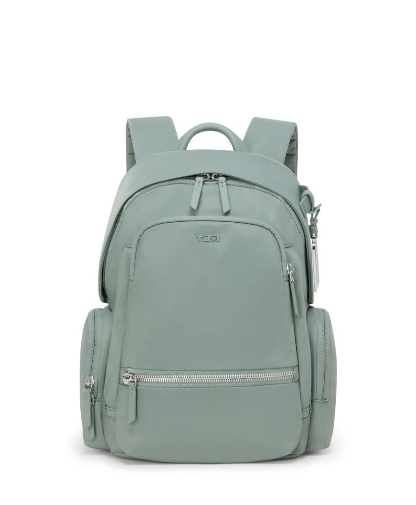 Premium Green Backpacks for Work & Adventure | Tumi US