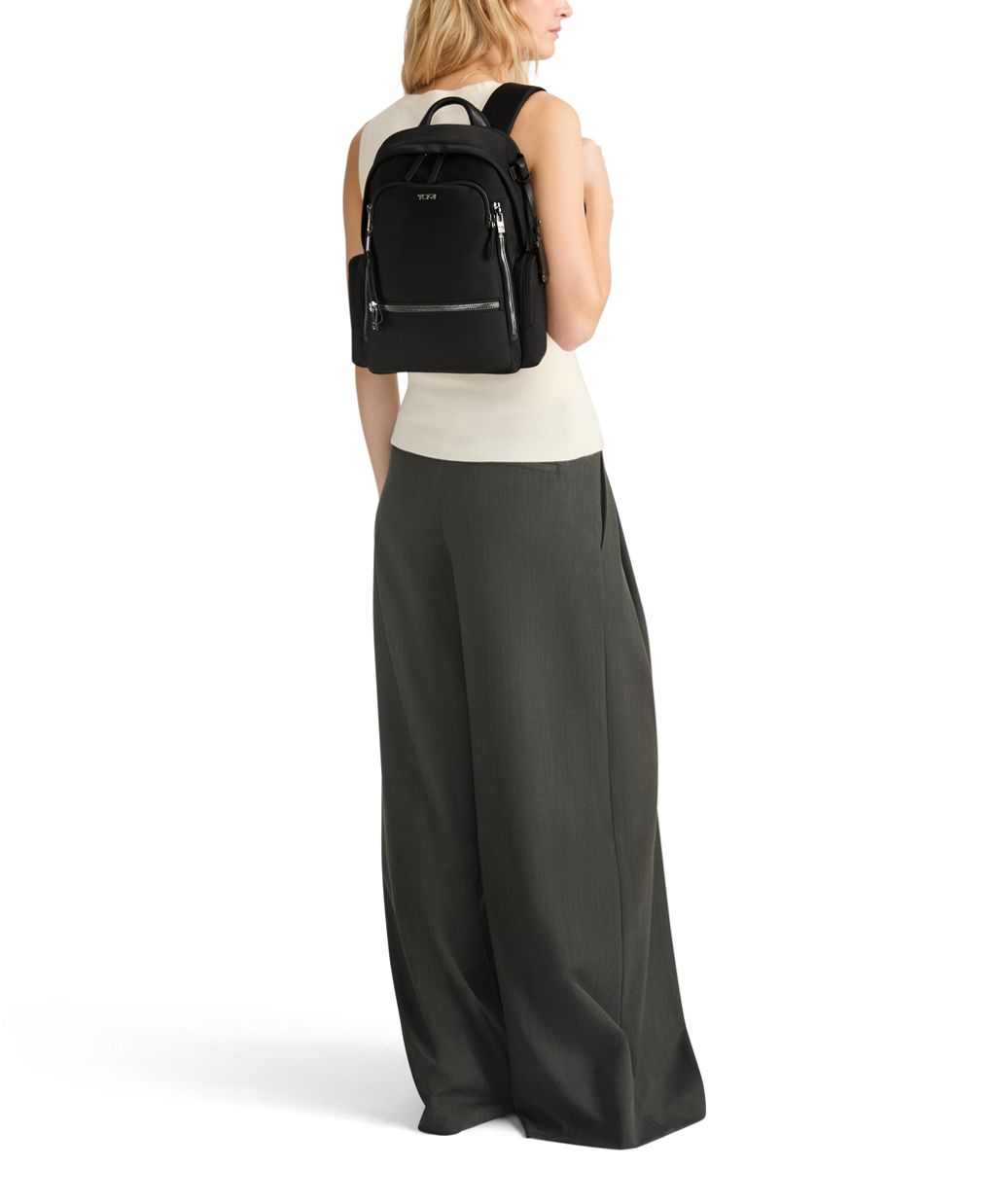 Celina Medium Backpack | Tumi US