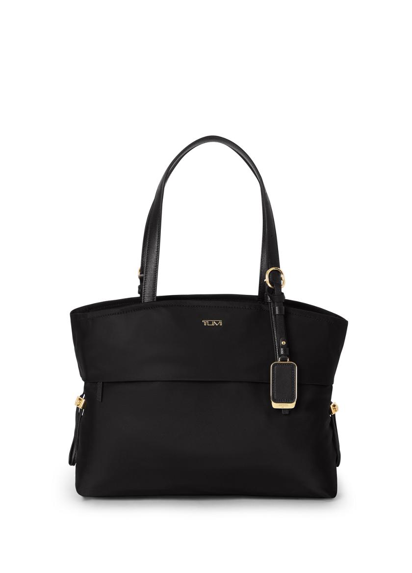 関税・送料込み【TUMI】ジップポーチ付き ビッグトートバッグ 関税・送料込み【TUMI】ジップポーチ付き ビッグトートバッグ