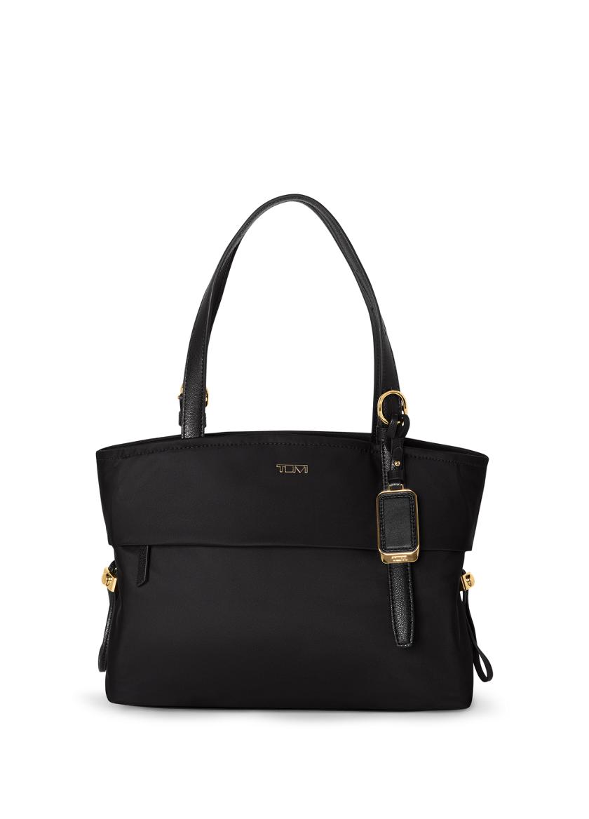 Nylon{genders} Tote Bags, Laptop Totes, & More | Tumi US