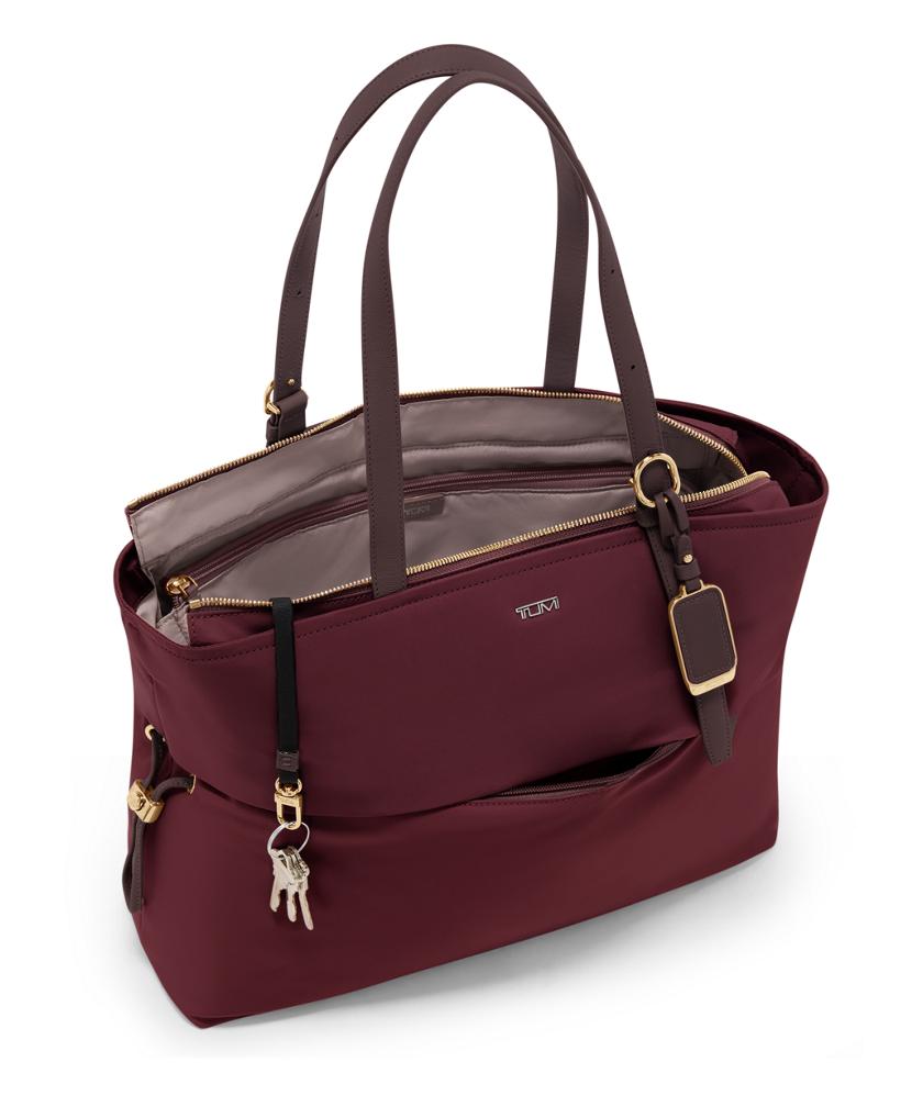 Cam Large Tote