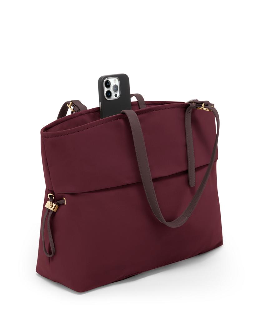 Cam Large Tote