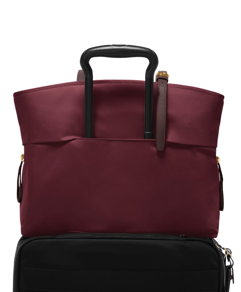 Cam Large Tote