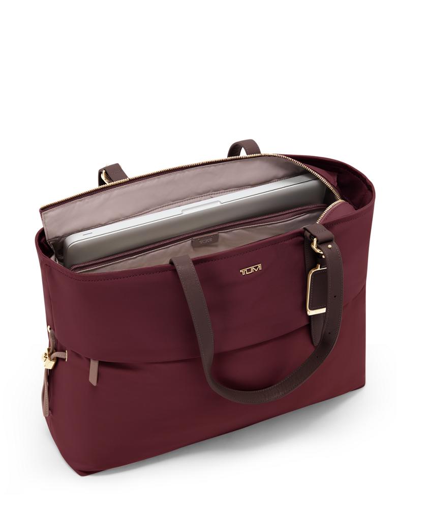 Cam Large Tote
