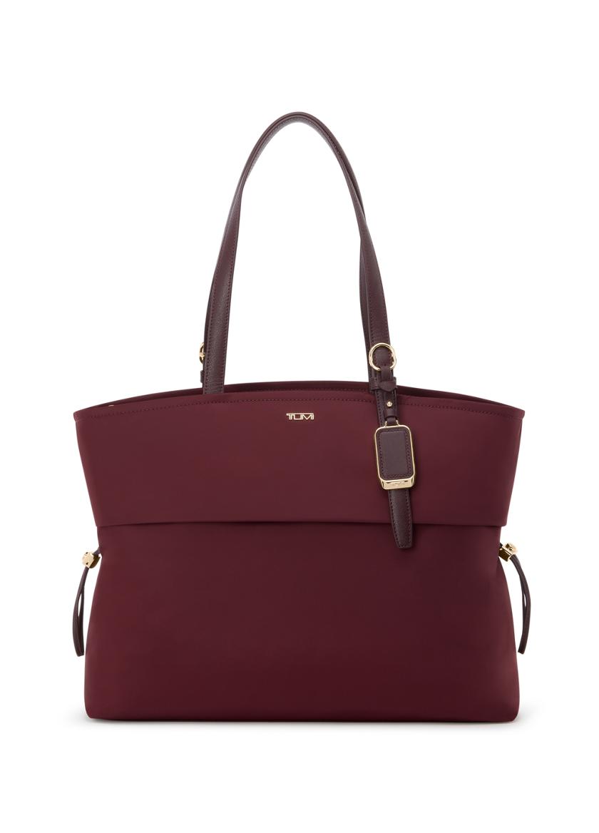 【新品】TUMI Lakehurst Tote （２way トート） genders} Tote Bags, Laptop Totes, & More | Tumi CA