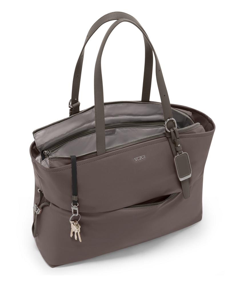 Cam Large Tote