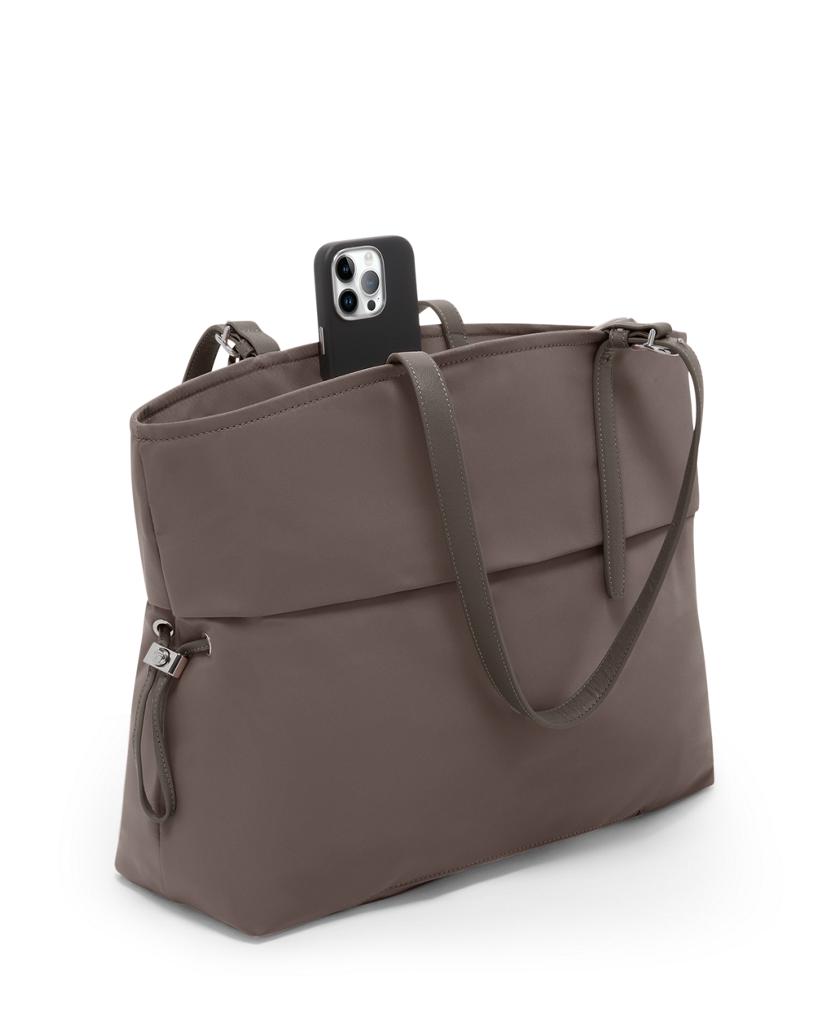 Cam Large Tote