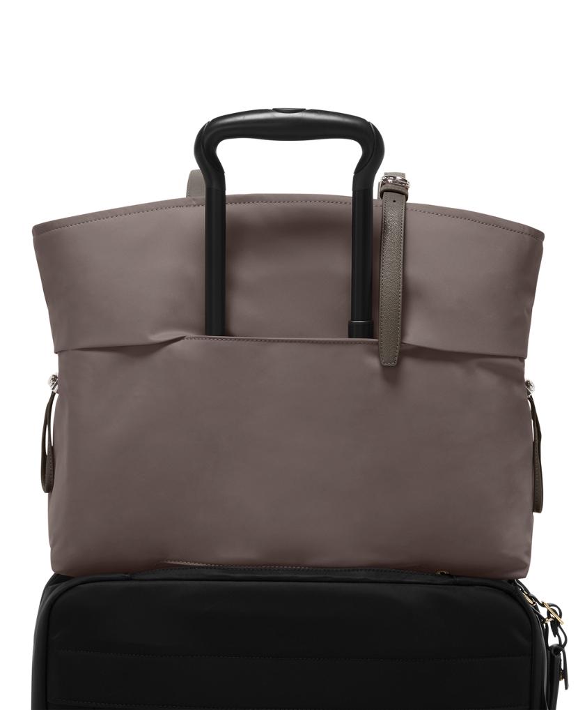 Cam Large Tote