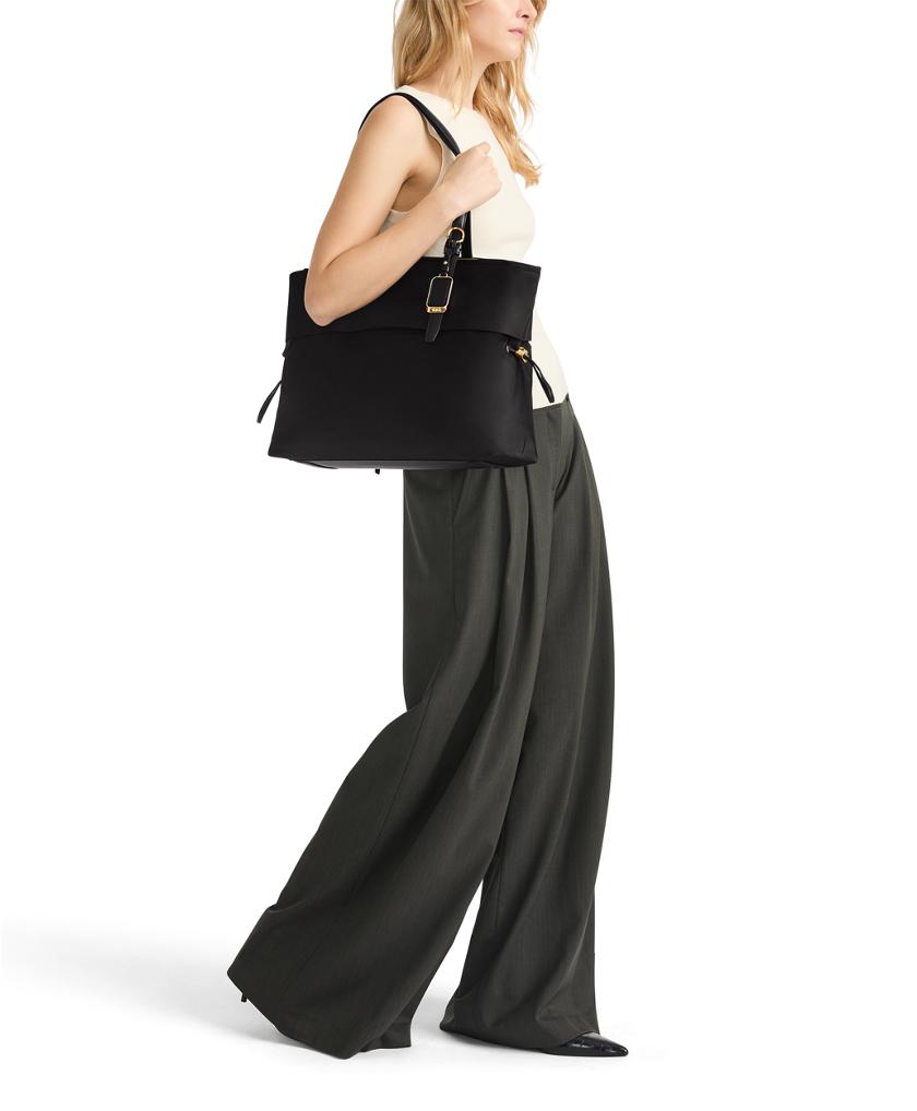 Cam Large Tote