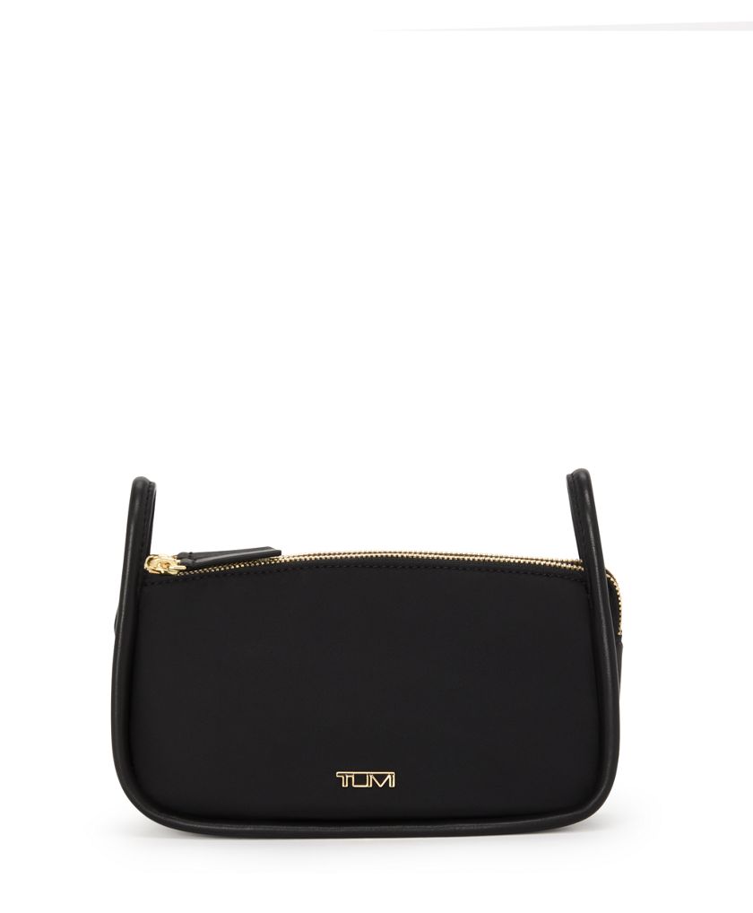 Brenn Small Cosmetic Pouch