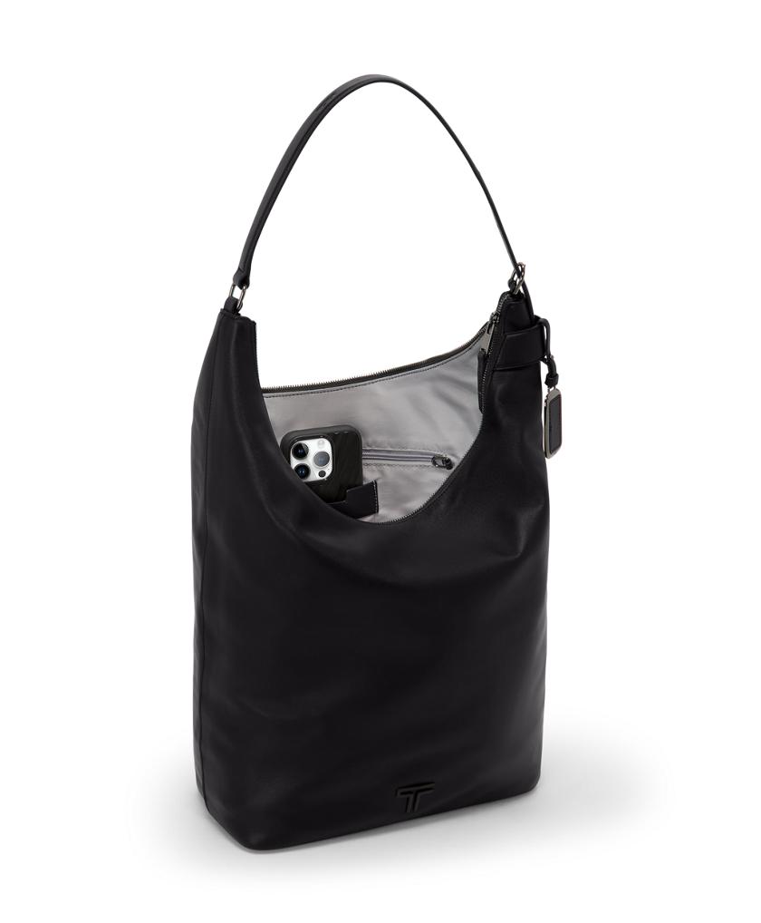 Evora Large Hobo