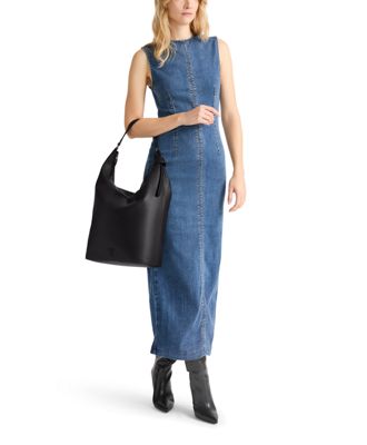 Evora Large Hobo product image two