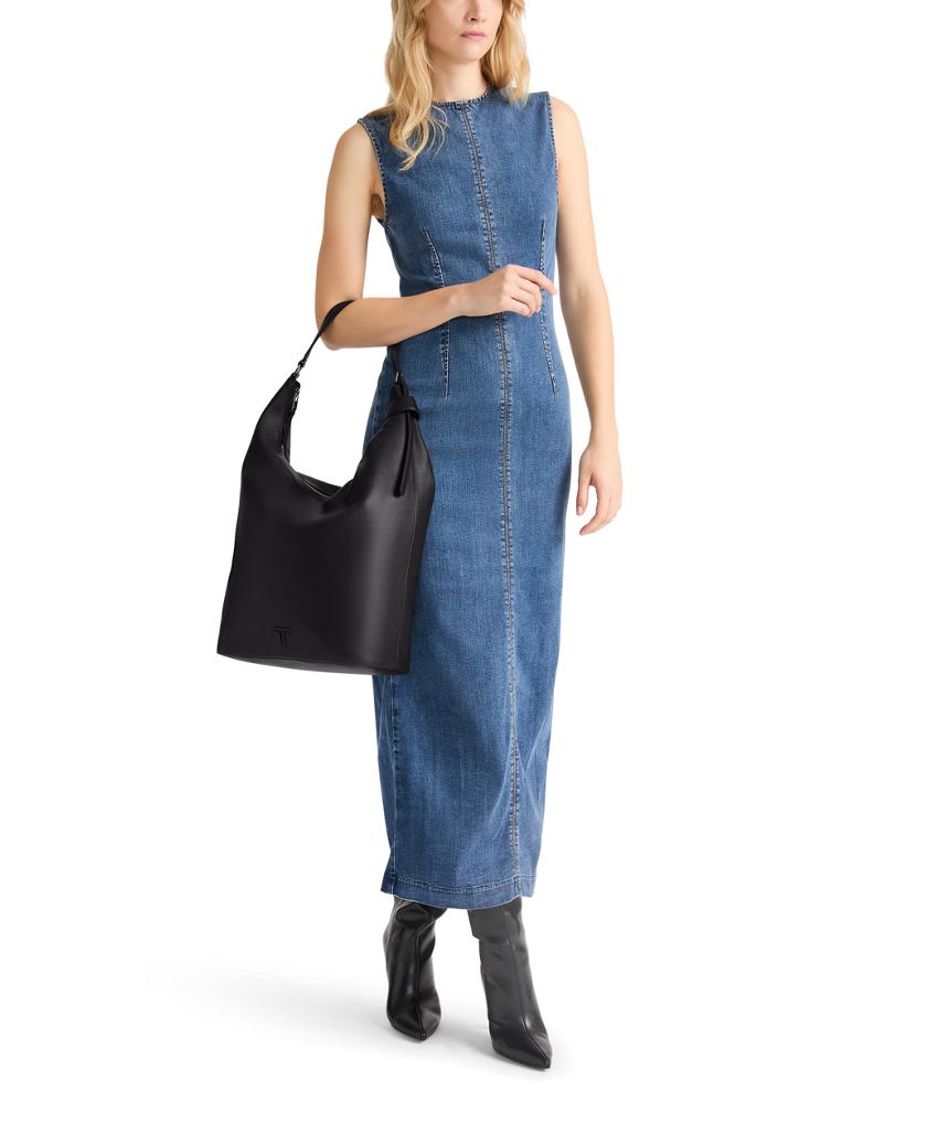 Evora Large Hobo