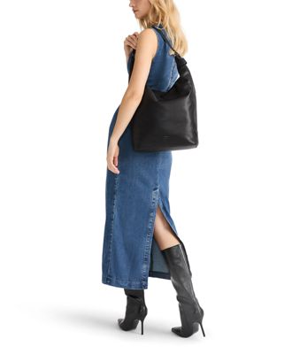 Evora Large Hobo product image three