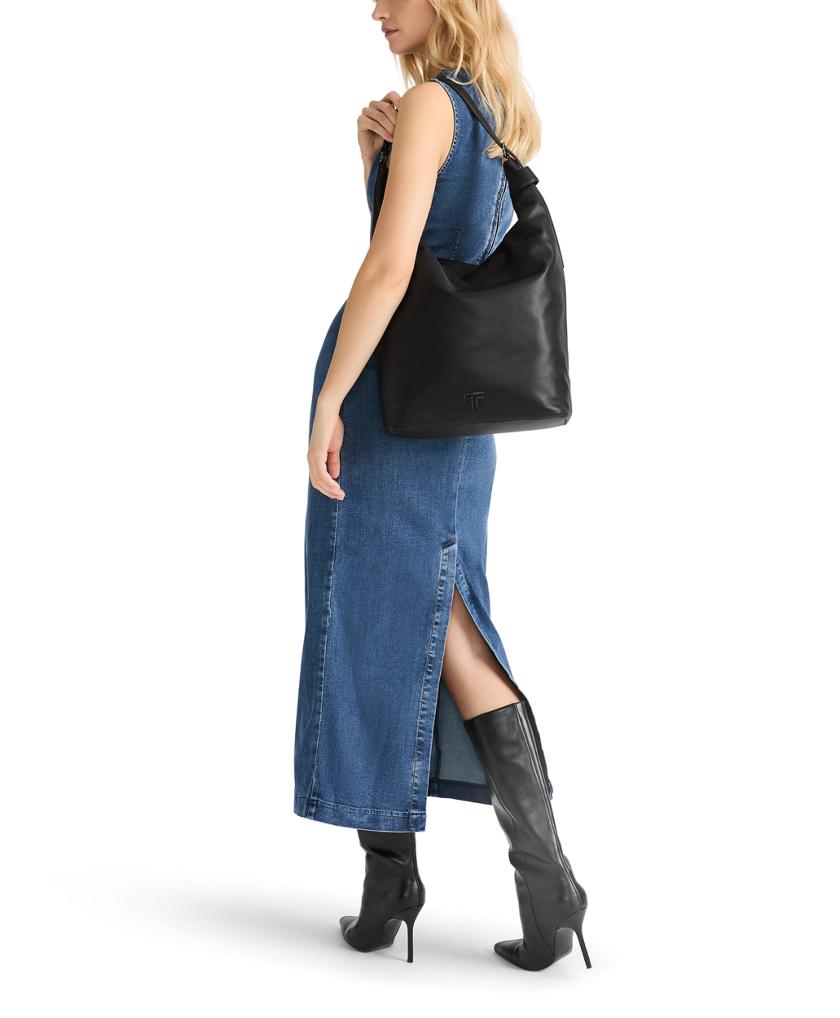 Evora Large Hobo