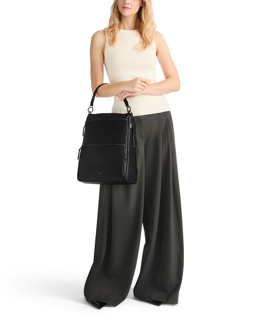 Limerick Backpack Tote | Tumi US
