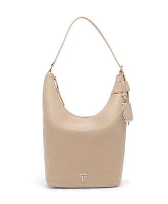 Leather{genders} Tote Bags, Laptop Totes, & More | Tumi US