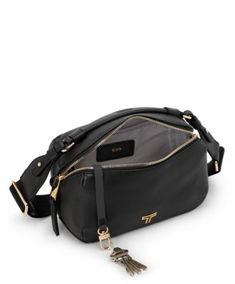 Leather Berlin Crossbody product image two