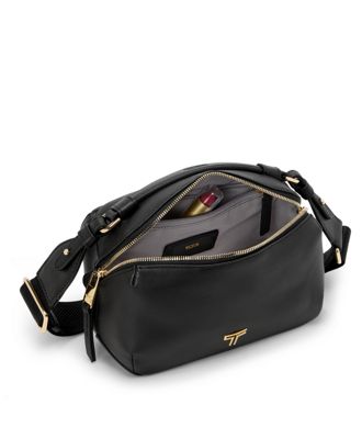Leather Berlin Crossbody product image three