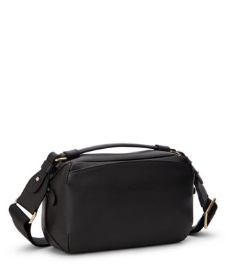 Leather Berlin Crossbody product image four