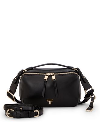 Leather Berlin Crossbody product image five
