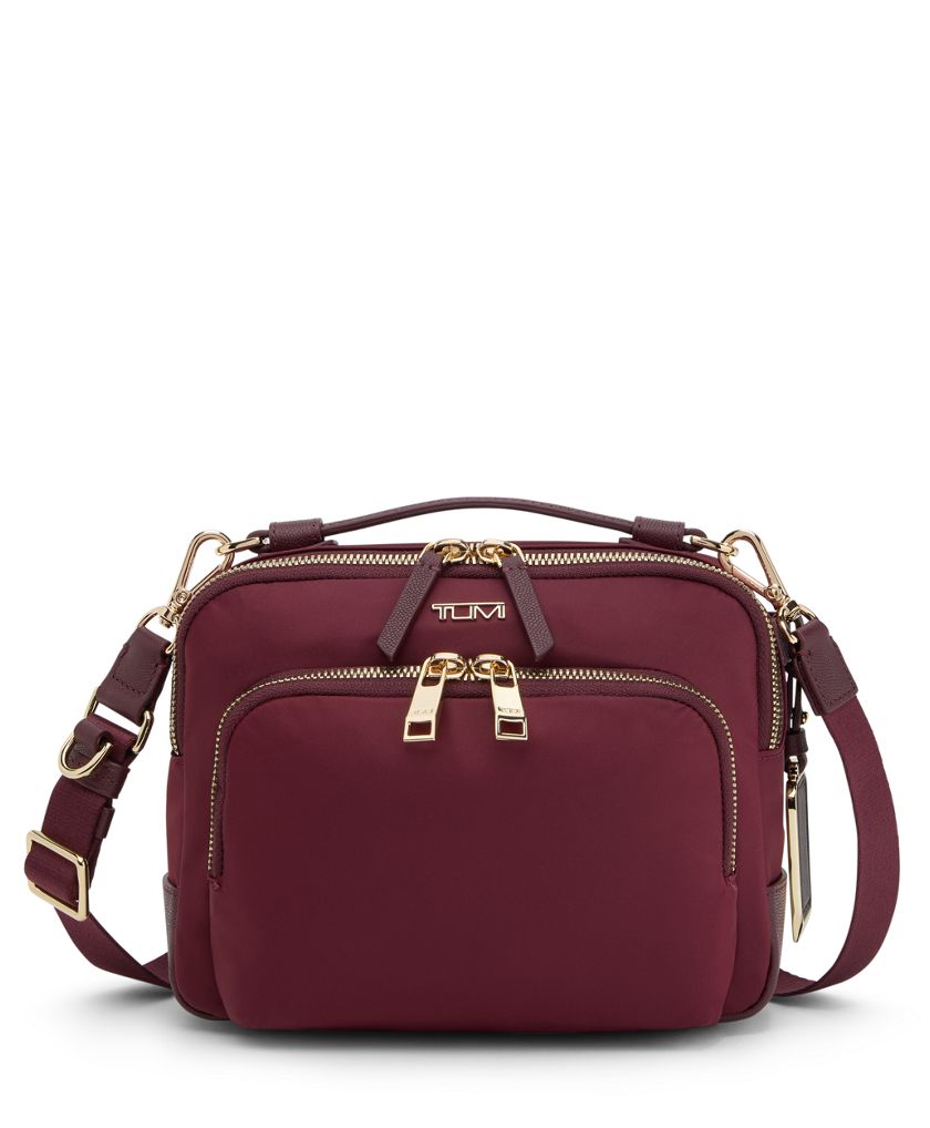 Teghan Crossbody