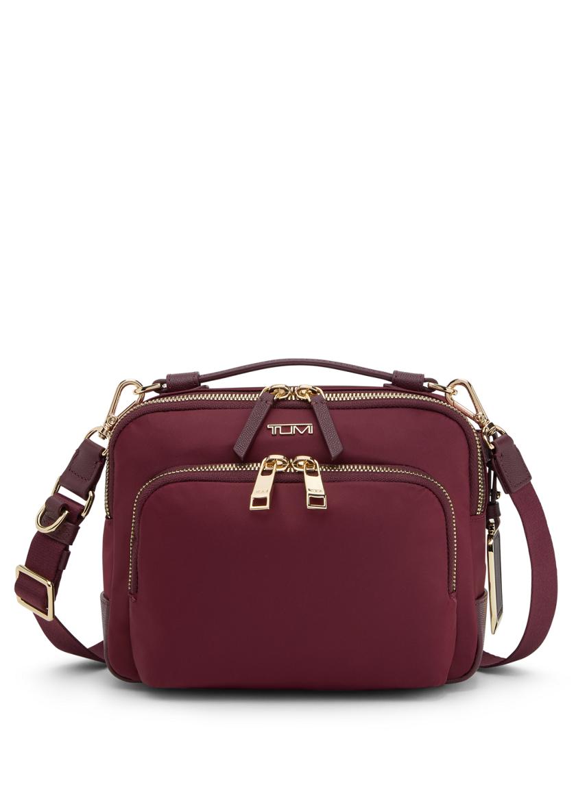 Shop All Red Bags: Work, Travel & Everyday Red Bags | Tumi US