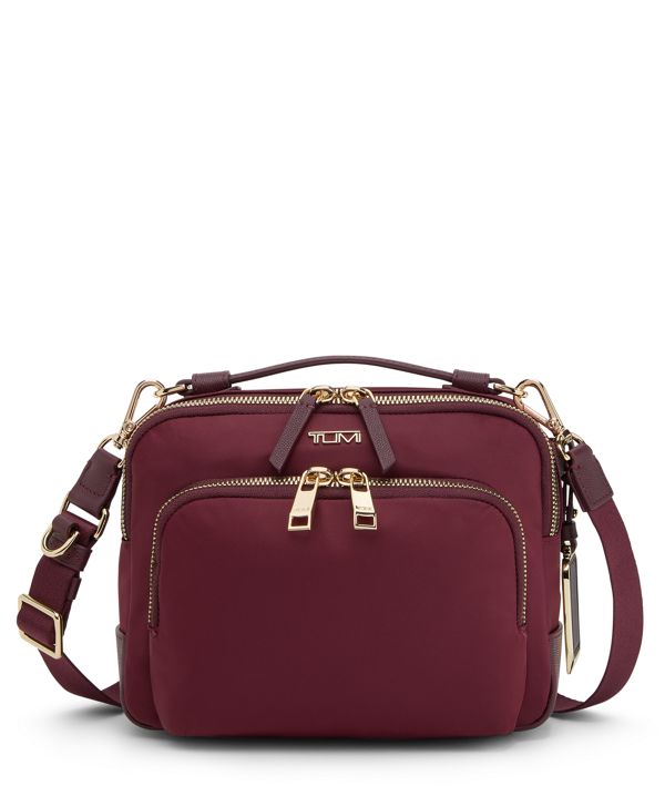 Teghan Crossbody | Tumi CA
