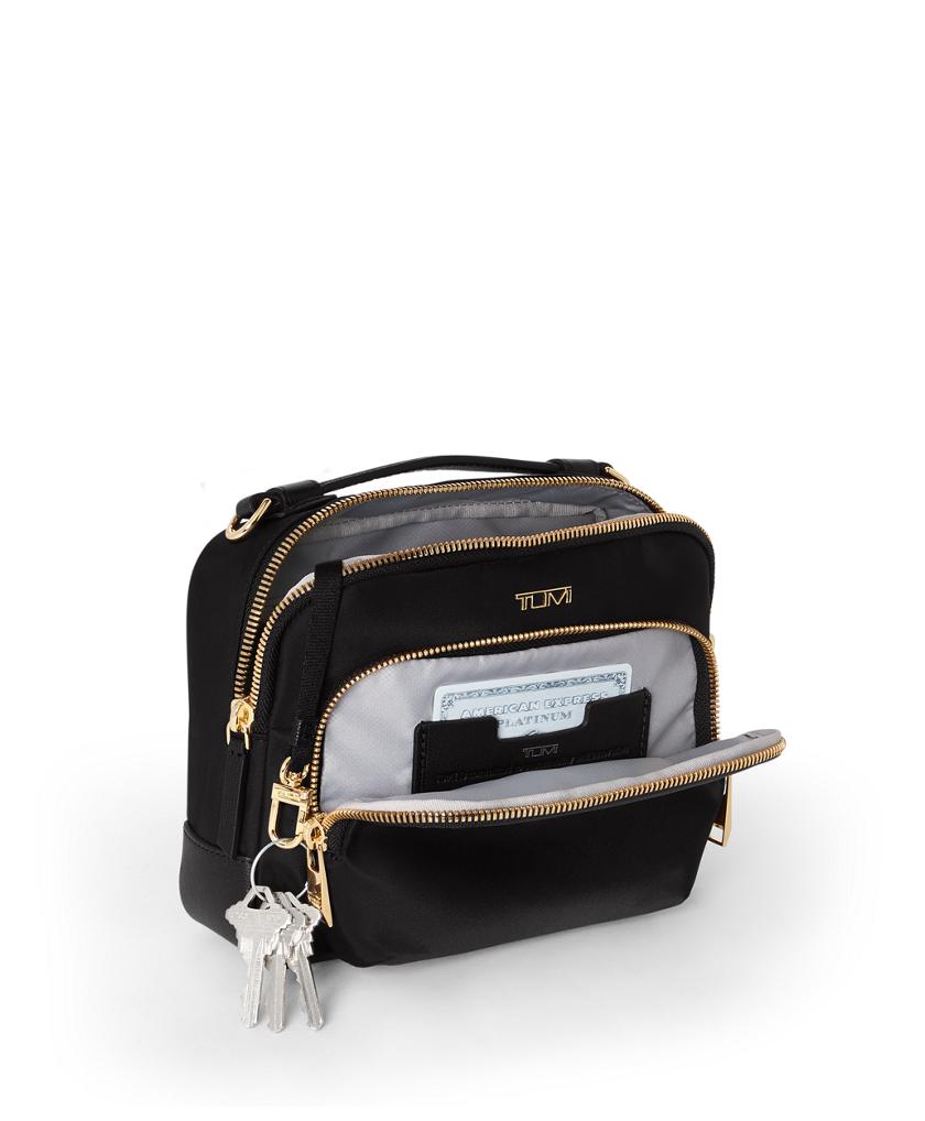Travel Crossbody Bags and Purses | Tumi US