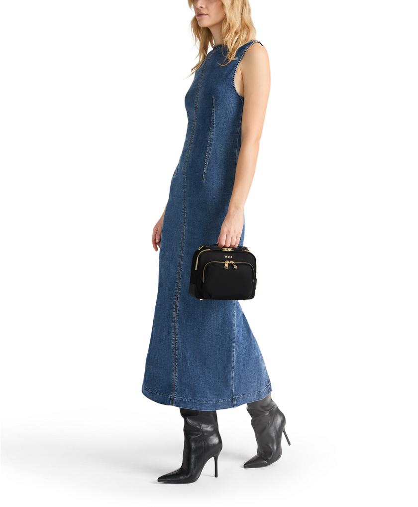 Sac &agrave; bandouli&egrave;re Teghan