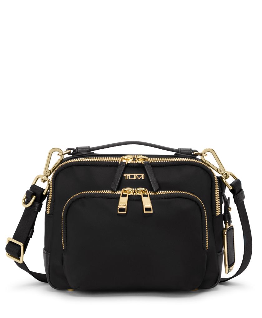 Sac &agrave; bandouli&egrave;re Teghan