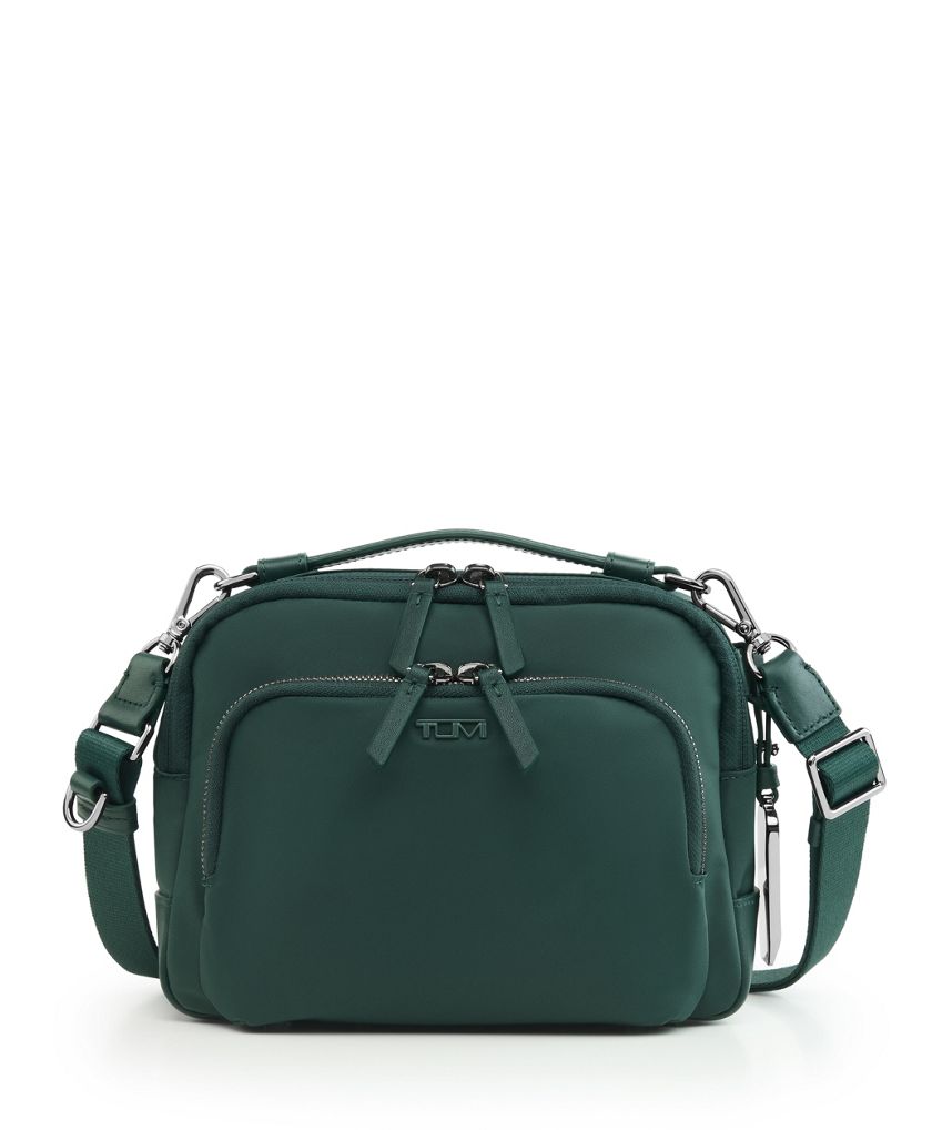 Travel Green Crossbody Bags and Purses | Tumi US