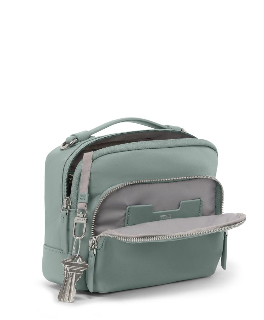 Shop All Green Bags: Work, Travel & Everyday Green Bags | Tumi US