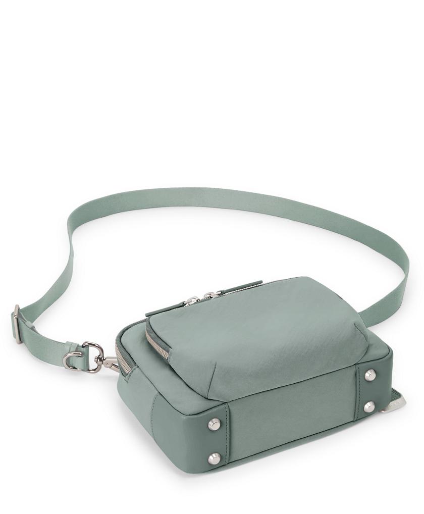 Travel Green Crossbody Bags and Purses | Tumi US