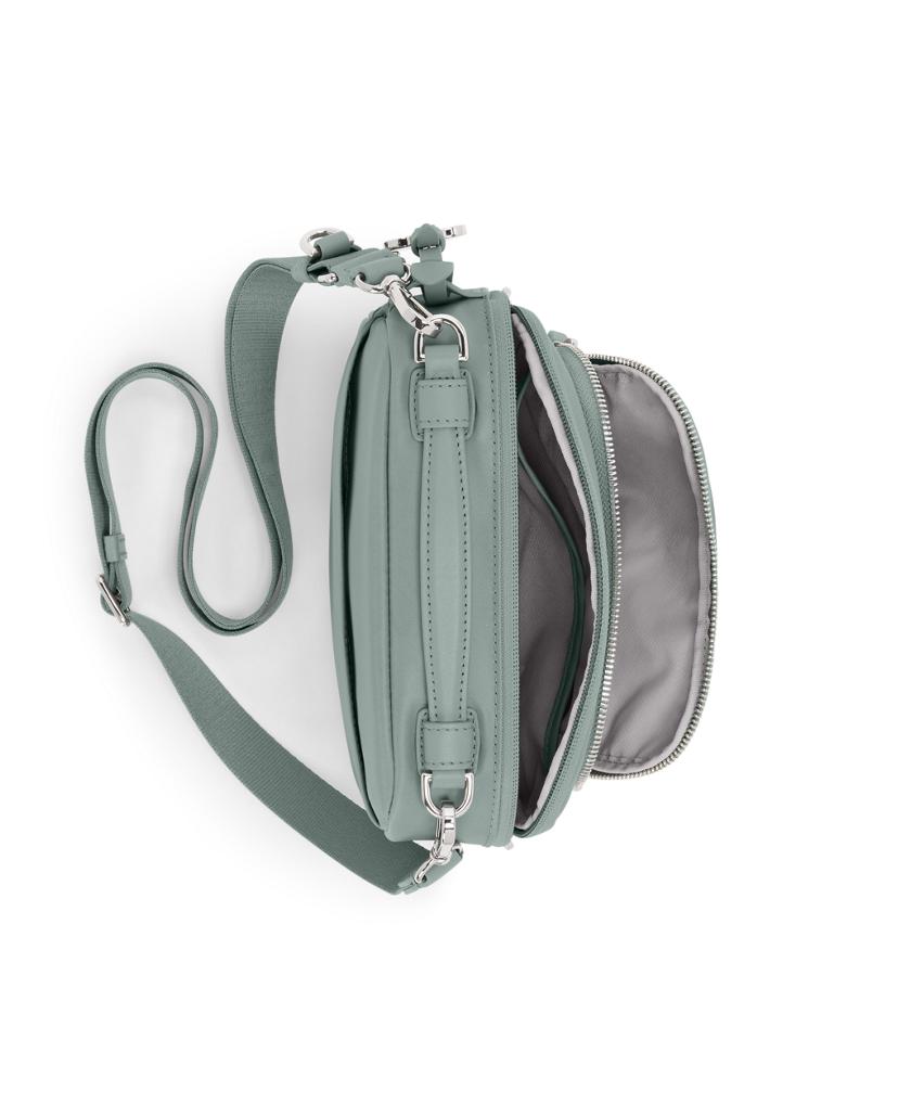Travel Green Crossbody Bags and Purses | Tumi US
