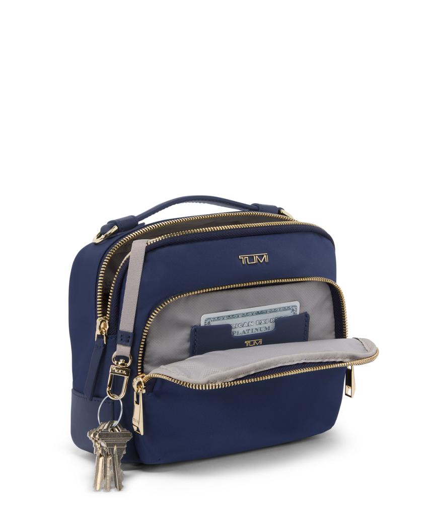 Blue Crossbody Bags & Purses | Tumi US