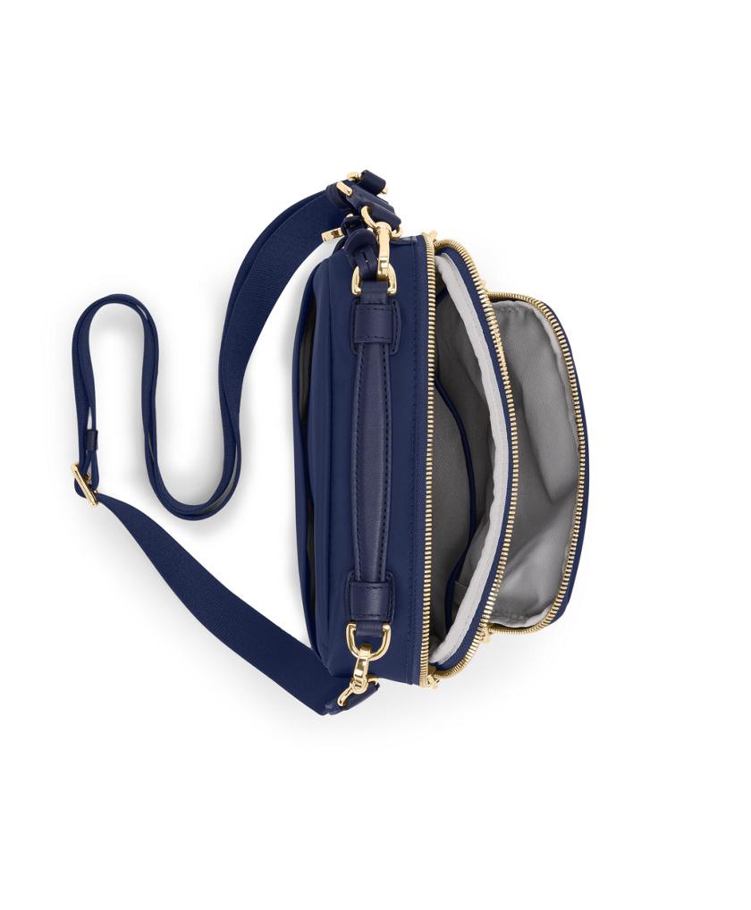 Blue Crossbody Bags | Tumi US