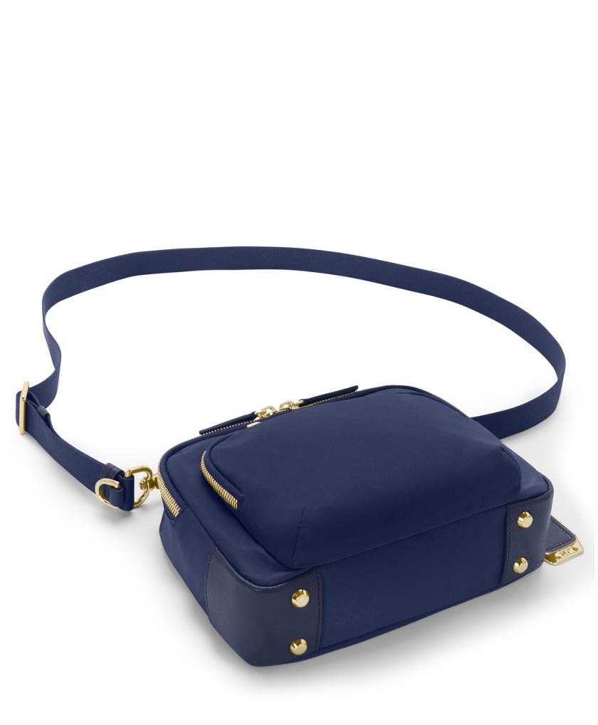 Travel Blue Crossbody Bags and Purses | Tumi US