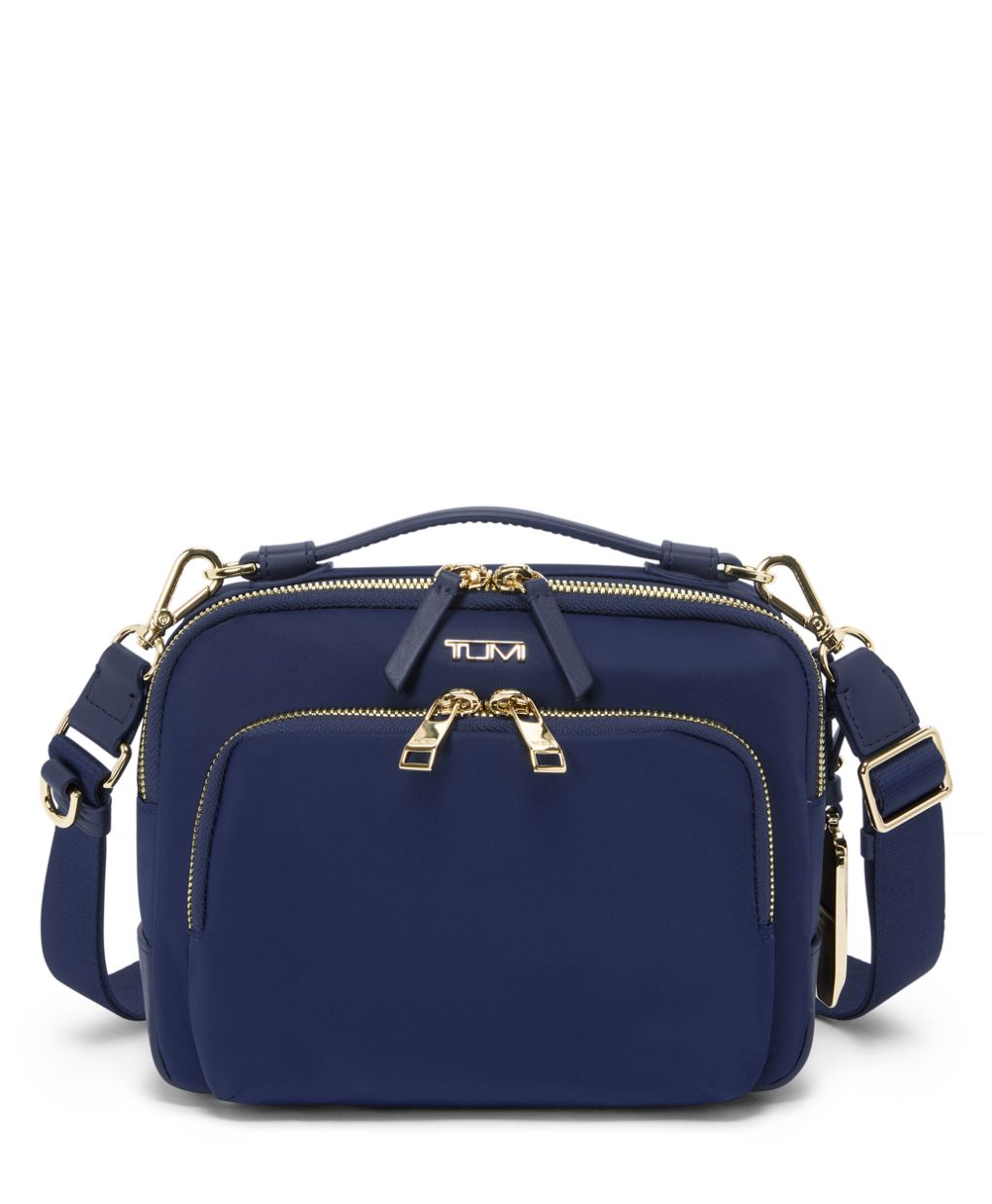Teghan Crossbody | Tumi US