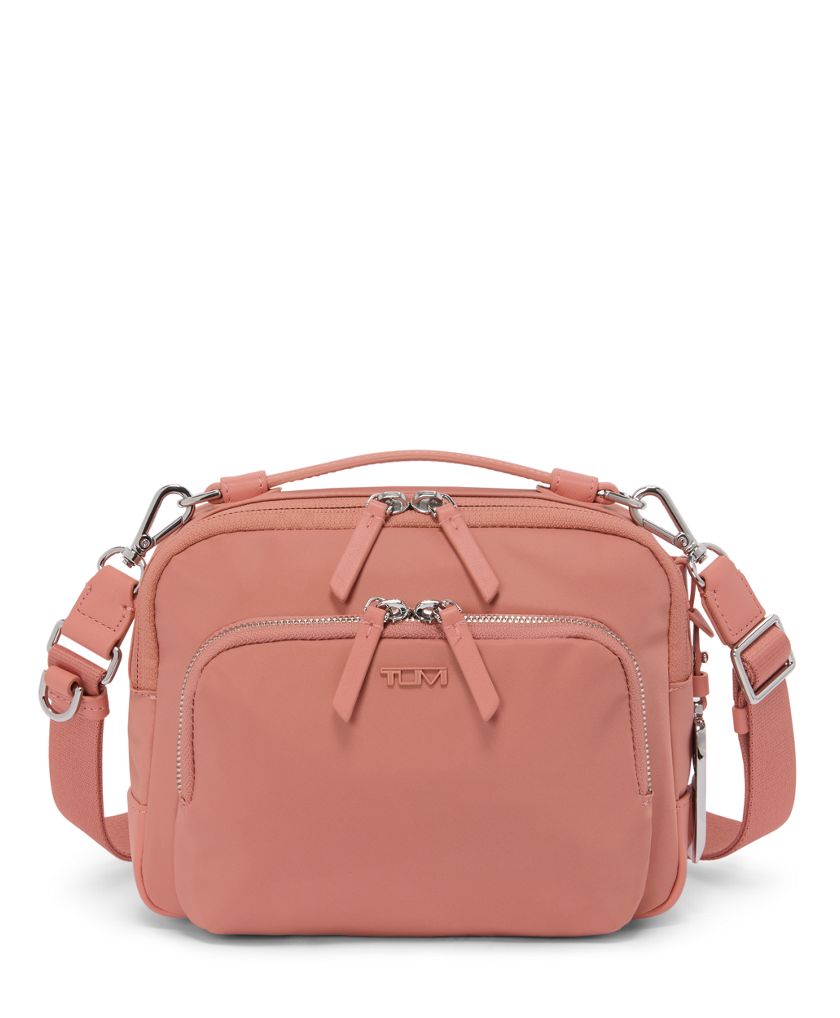 Shop All Pink Bags: Work, Travel & Everyday Pink Bags | Tumi US