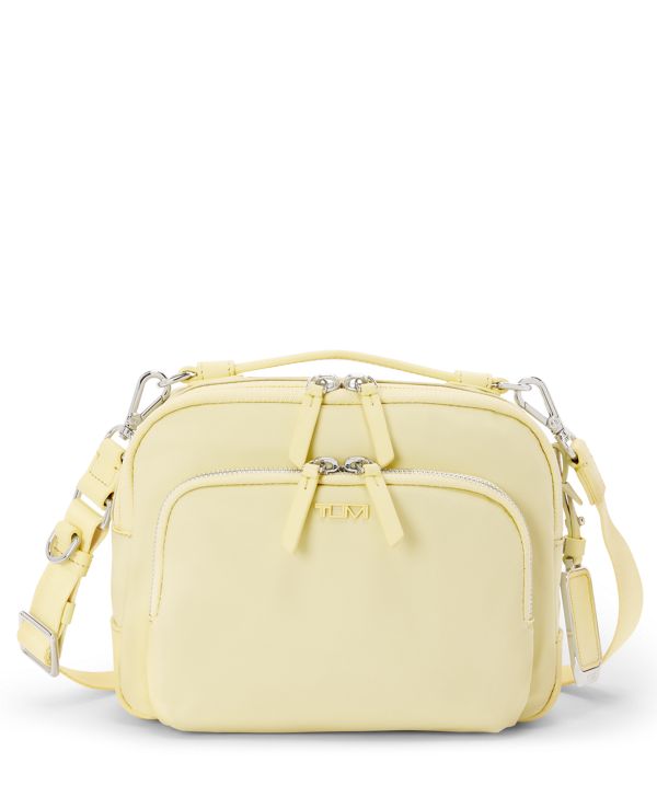 パンパカパン Teghan Crossbody | Tumi US