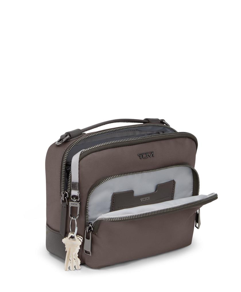 Shop All Brown Bags: Work, Travel & Everyday Brown Bags | Tumi US