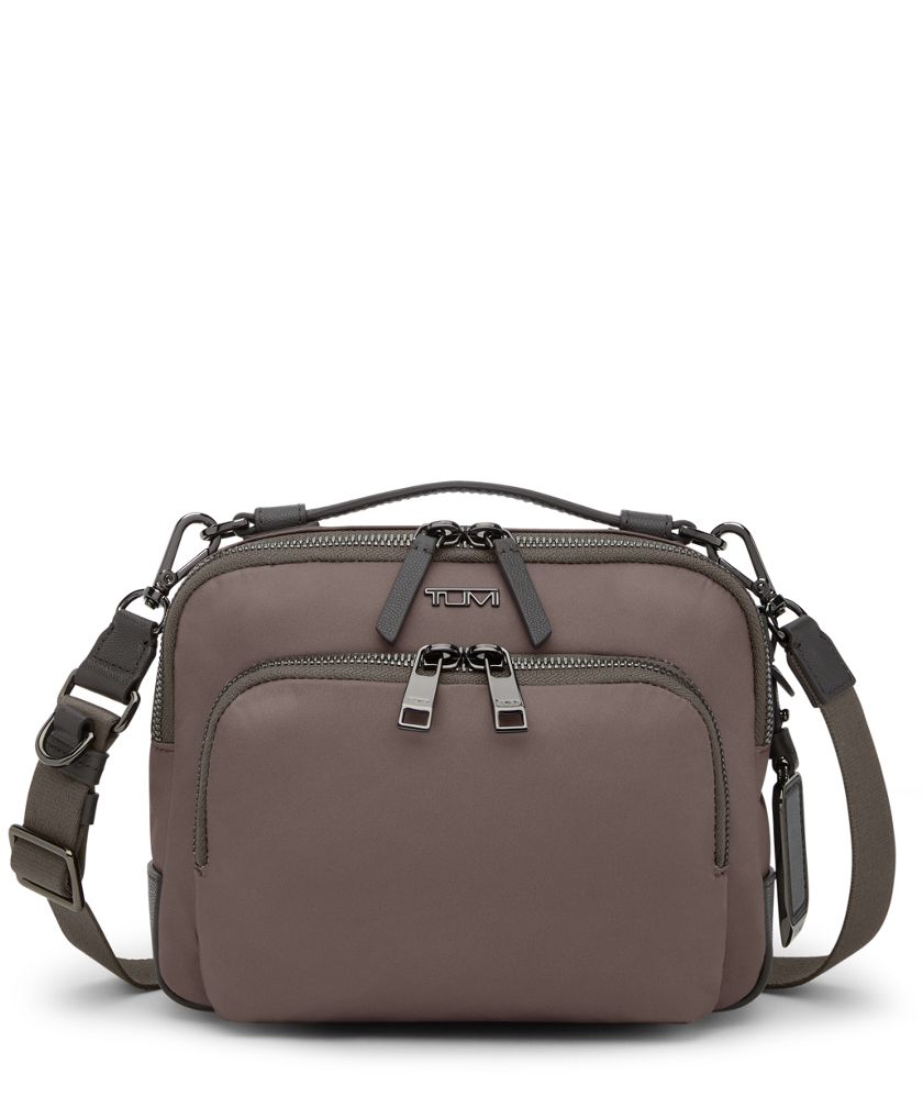 Shop All Brown Bags: Work, Travel & Everyday Brown Bags | Tumi US